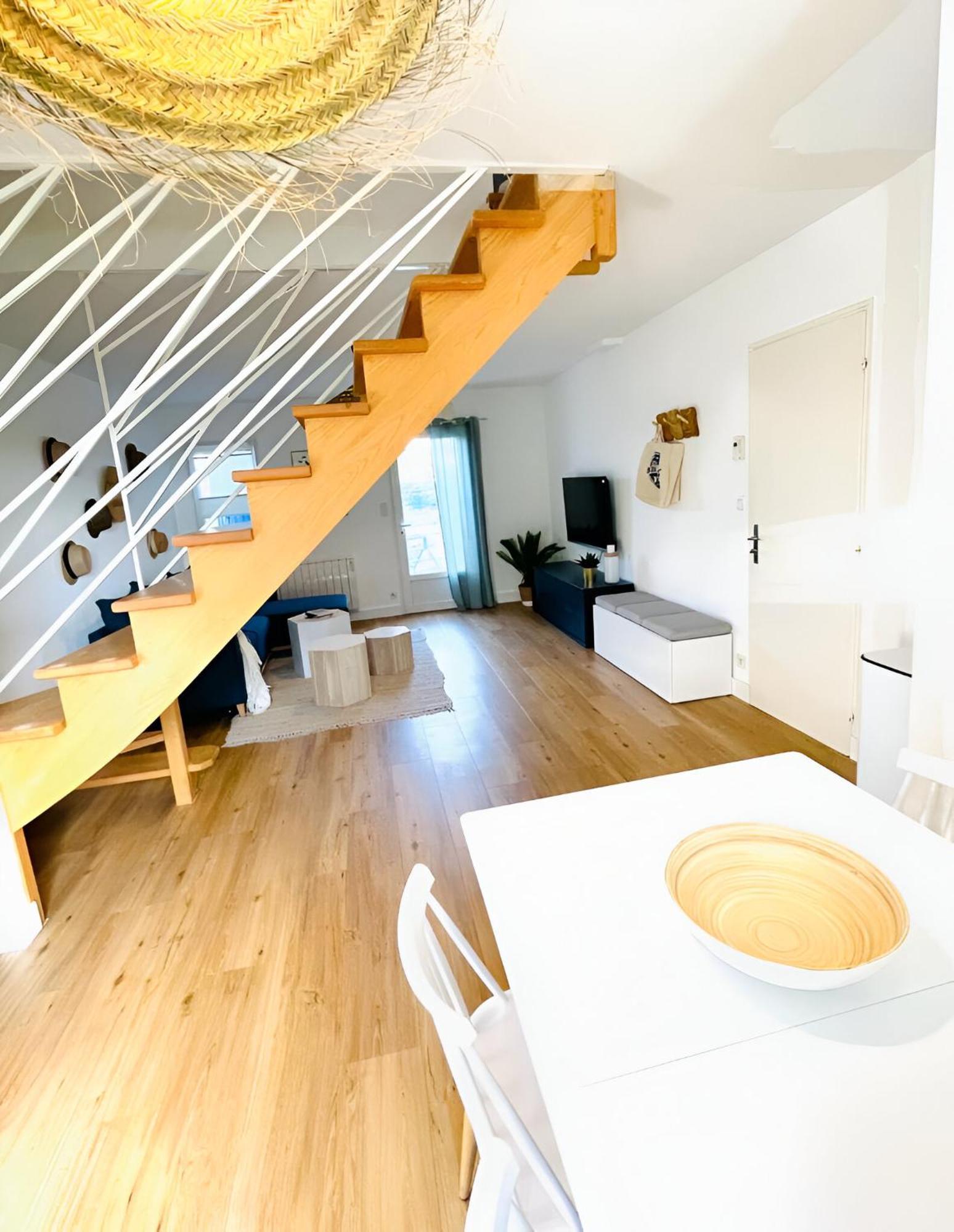 Bord De Mer, Maison Paisible Et Renovee A Penvins Sarzeau Ngoại thất bức ảnh